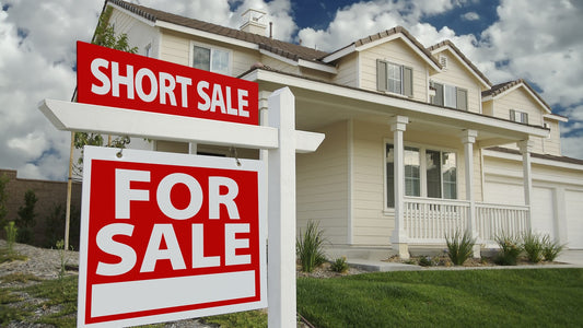 Short Sales and Foreclosures in Wisconsin